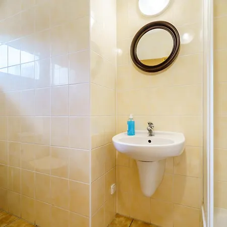 Kamp alanı - Beachcamp *