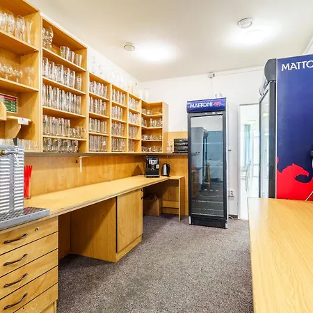 - Beachcamp Kamp alanı