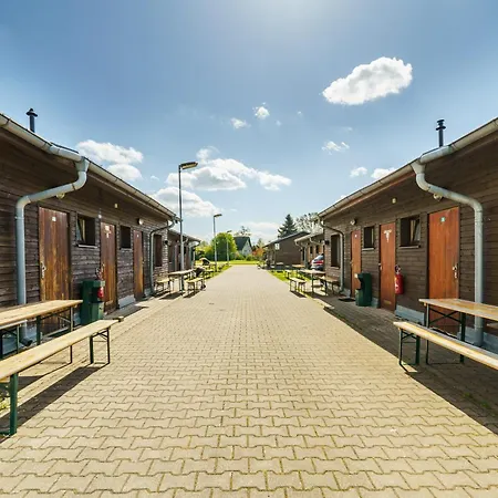 - Beachcamp * Nová Role