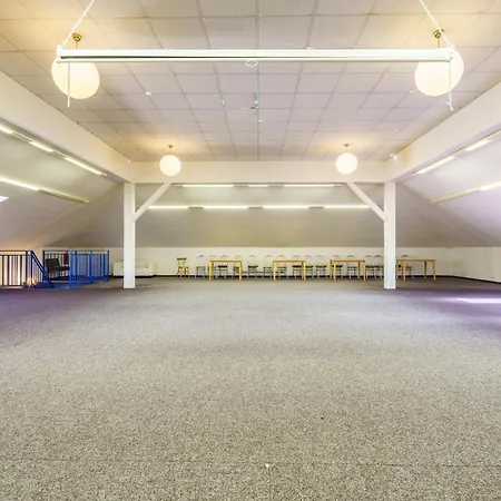 Kamp alanı - Beachcamp