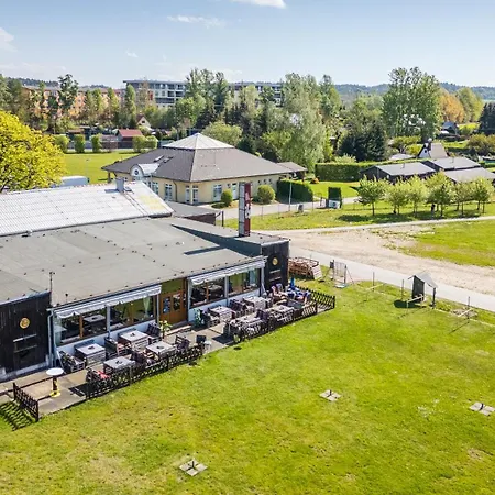 - Beachcamp Nová Role