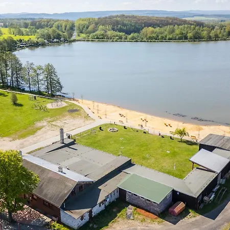 - Beachcamp * Nová Role