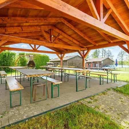 Camping - Beachcamp Nová Role