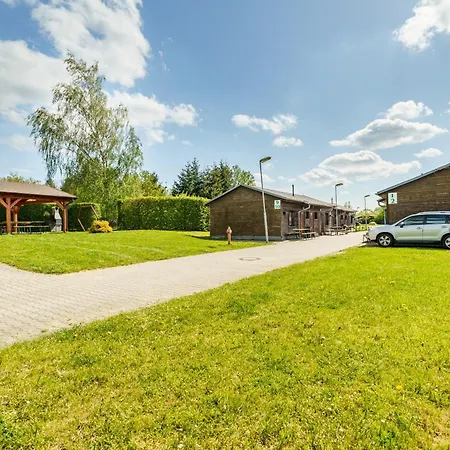 Kamp alanı - Beachcamp